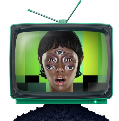 TV Alien