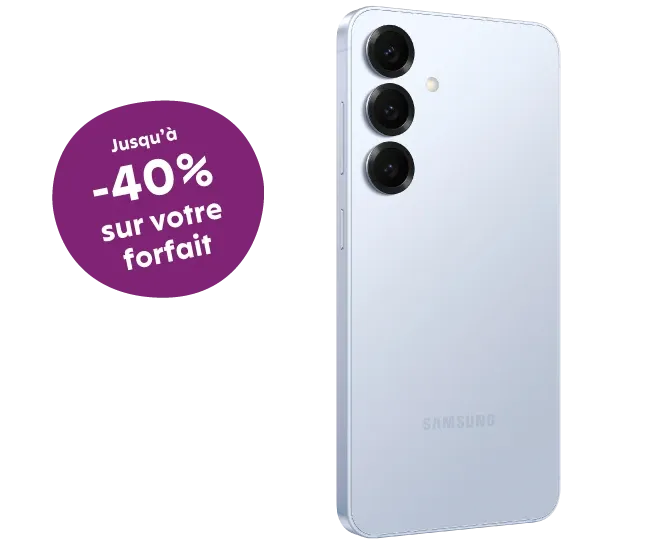 Samsung Galaxy S25